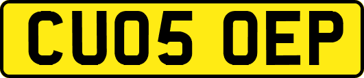 CU05OEP