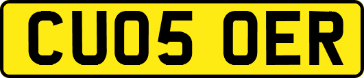 CU05OER