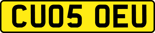 CU05OEU