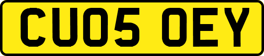 CU05OEY