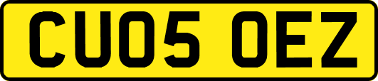 CU05OEZ