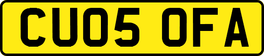 CU05OFA