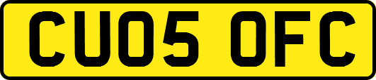 CU05OFC