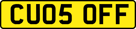 CU05OFF