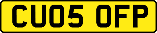 CU05OFP