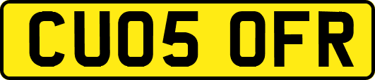 CU05OFR