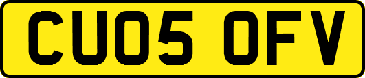 CU05OFV