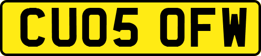 CU05OFW