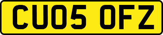 CU05OFZ