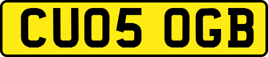 CU05OGB