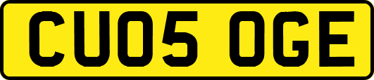 CU05OGE