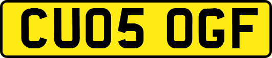 CU05OGF