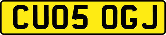 CU05OGJ