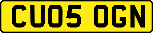 CU05OGN