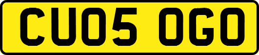 CU05OGO