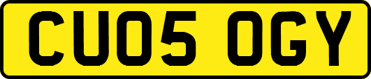 CU05OGY