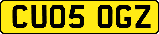 CU05OGZ