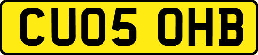 CU05OHB