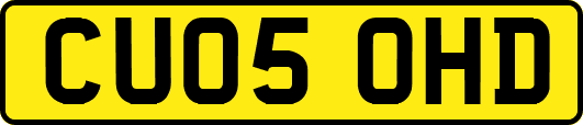 CU05OHD