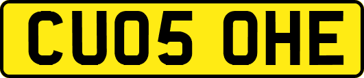 CU05OHE