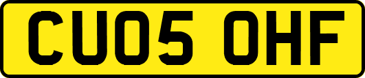 CU05OHF