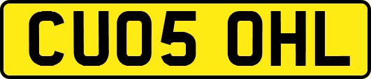 CU05OHL