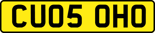 CU05OHO