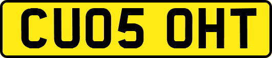 CU05OHT