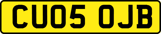 CU05OJB