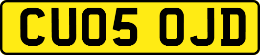 CU05OJD