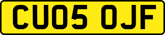 CU05OJF