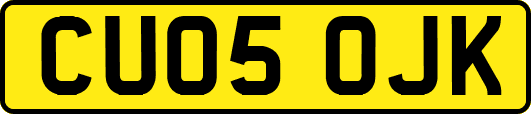 CU05OJK