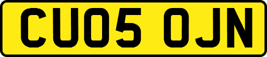 CU05OJN