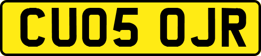 CU05OJR