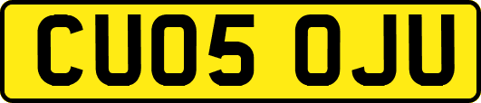 CU05OJU
