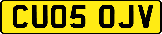 CU05OJV