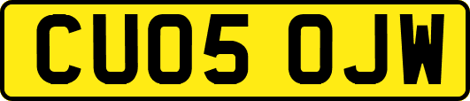 CU05OJW