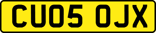 CU05OJX