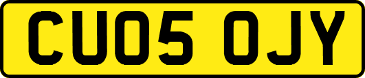 CU05OJY