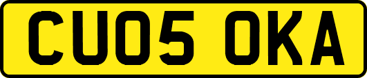 CU05OKA