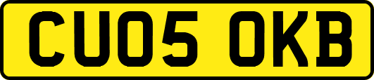 CU05OKB