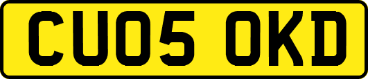 CU05OKD
