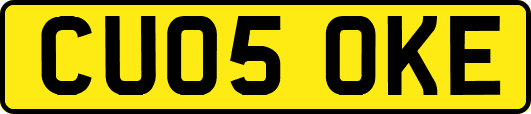 CU05OKE