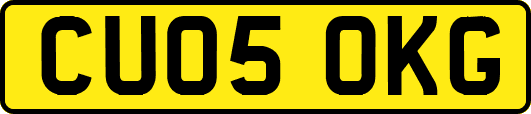 CU05OKG