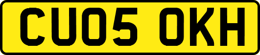 CU05OKH