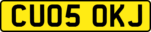CU05OKJ