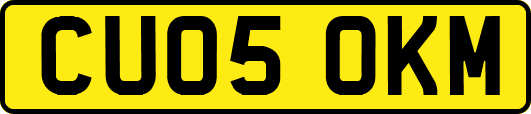 CU05OKM