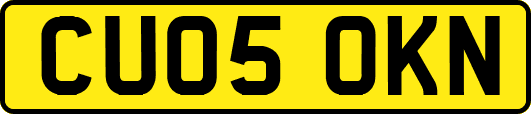 CU05OKN