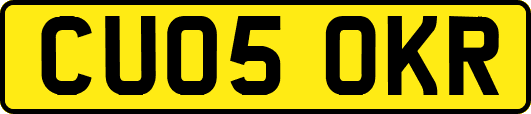 CU05OKR