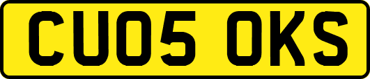 CU05OKS